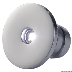 Apus-R LED stropné svietidlo biela